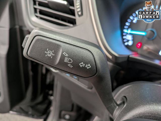 Certified 2022 Ford Escape SE w/ SE Sport Appearance Package AWD/4WD image 19