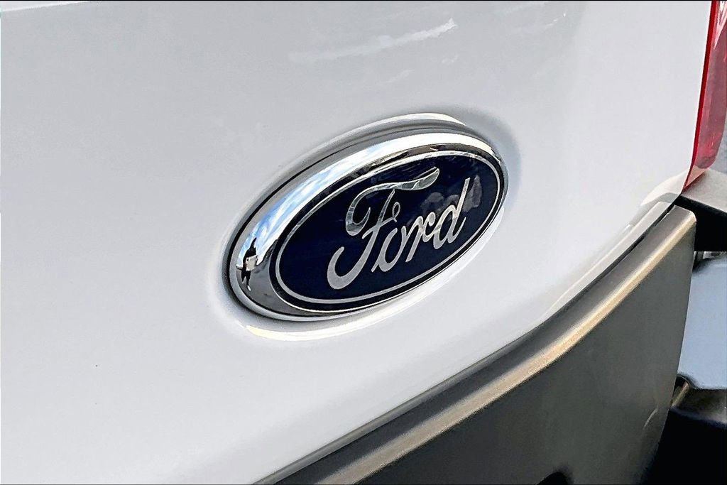 Certified 2024 Ford Transit 250 Low Roof w/ Exterior Upgrade Package RWD image 30