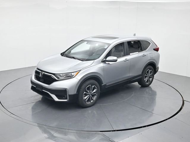 Used 2020 Honda CR-V EX-L image 41