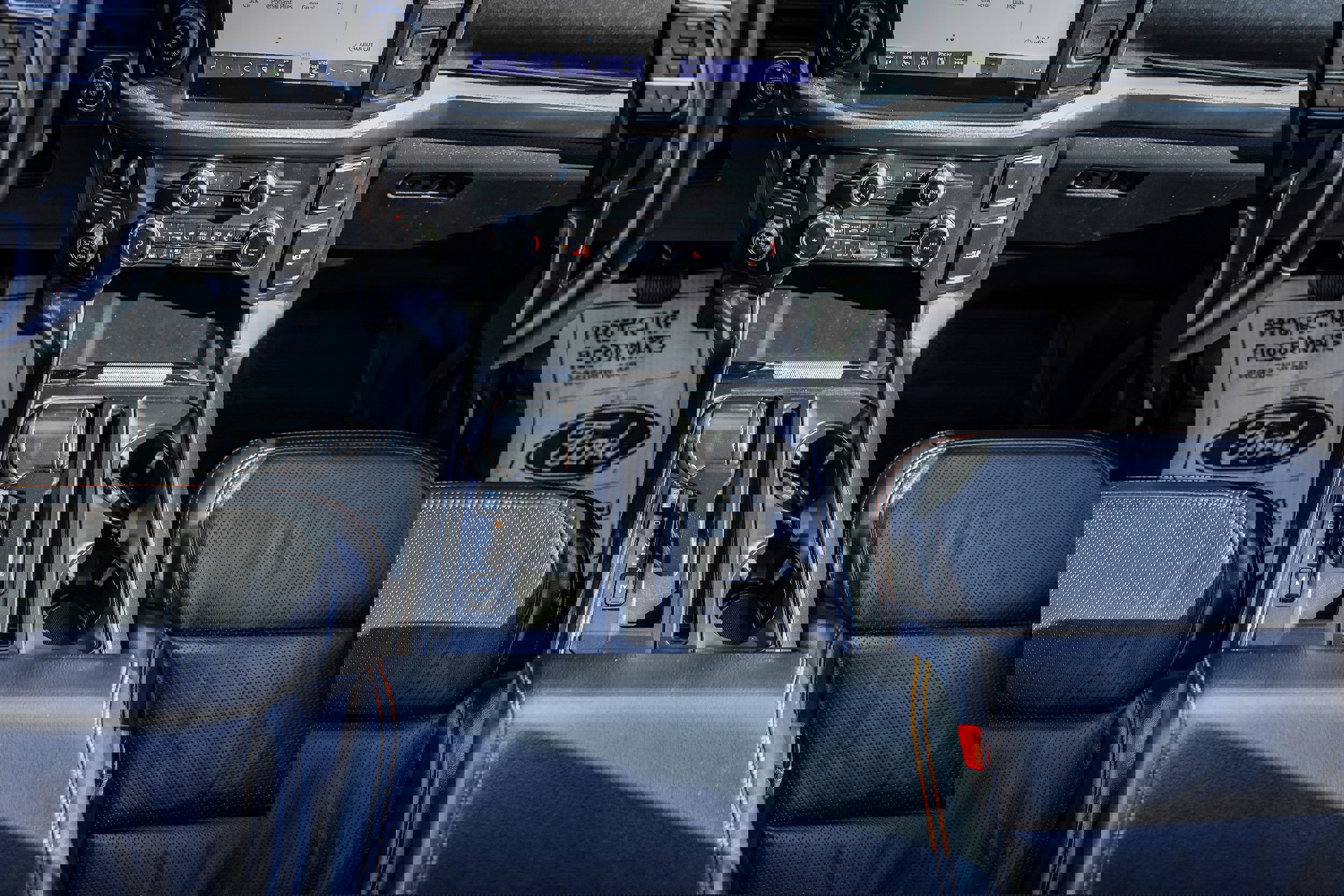 Certified 2022 Ford F150 Tremor w/ Equipment Group 402A High image 15