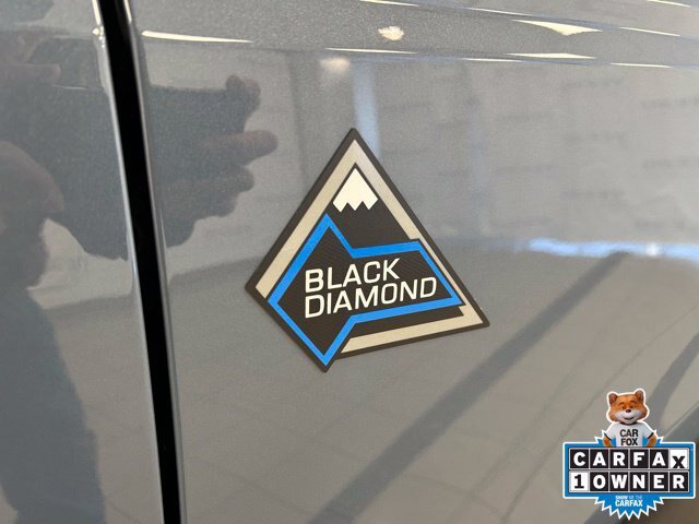 Certified 2024 Ford Bronco Black Diamond AWD/4WD image 29