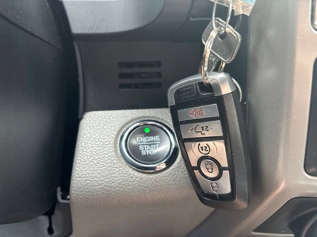 Certified 2019 Ford F150 Lariat w/ Equipment Group 502A Luxury RWD image 24