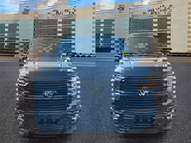 Certified 2024 Ford F150 Platinum w/ FX4 Off-Road Package image 8