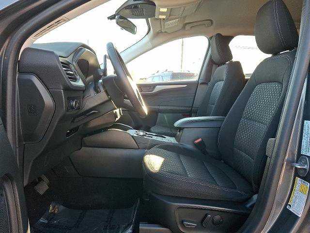Certified 2023 Ford Escape Active AWD/4WD image 14