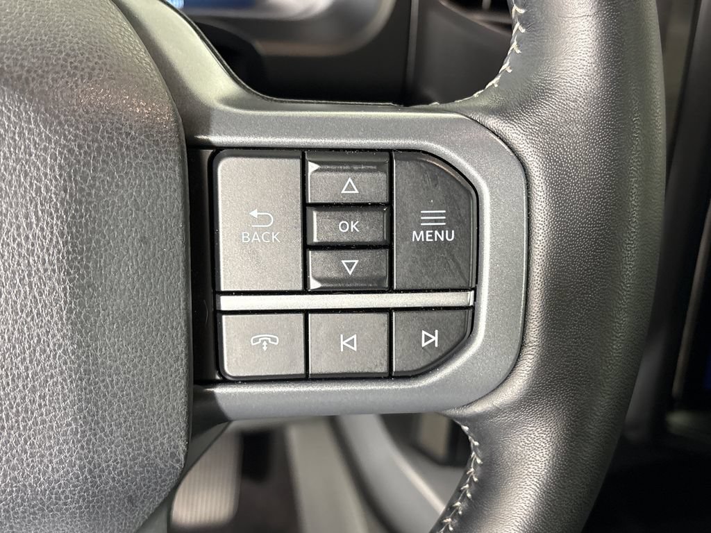 Certified 2024 Ford F150 Lightning Flash AWD/4WD image 21
