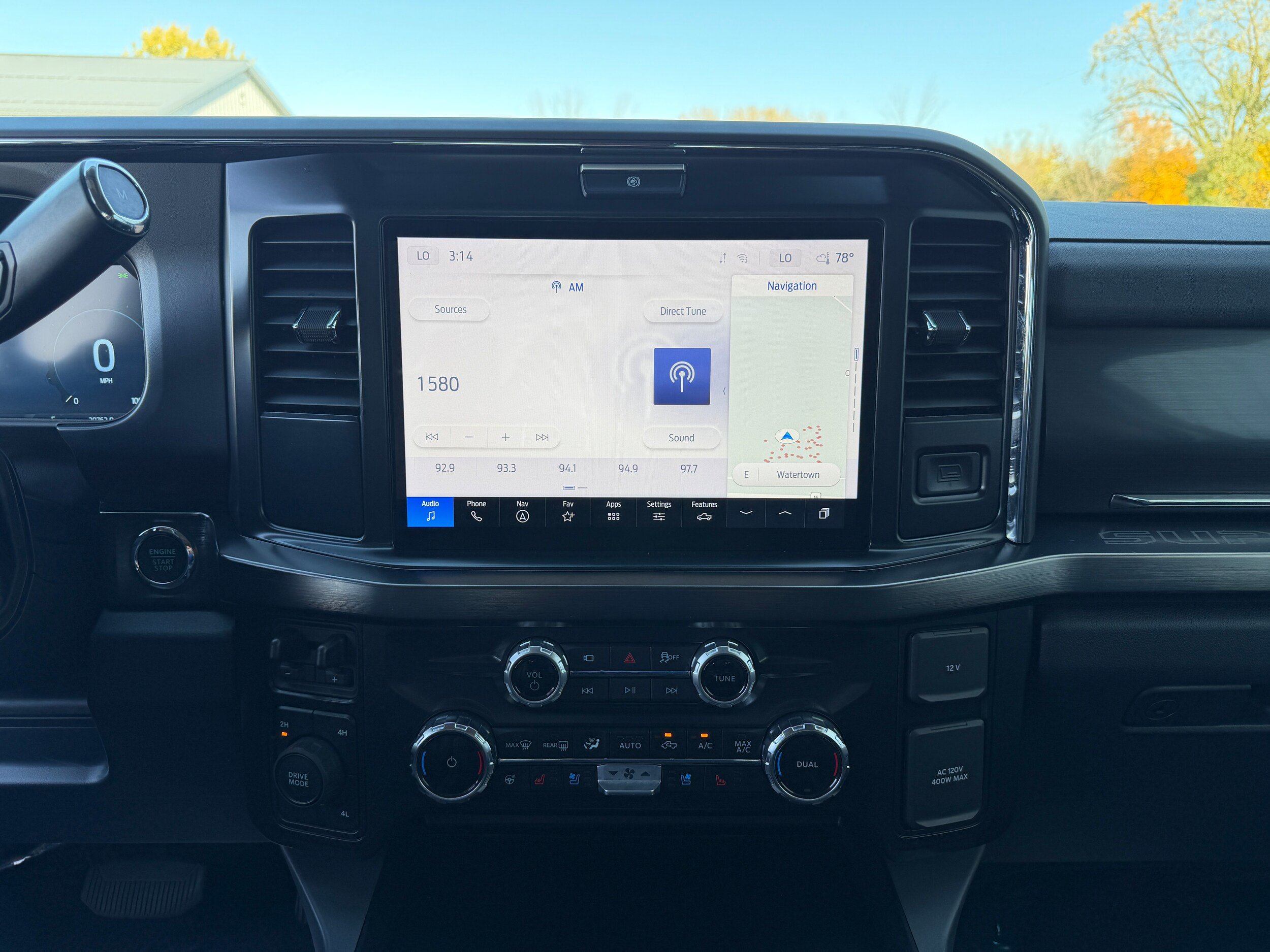 Certified 2026 Ford F250 Lariat AWD/4WD image 22