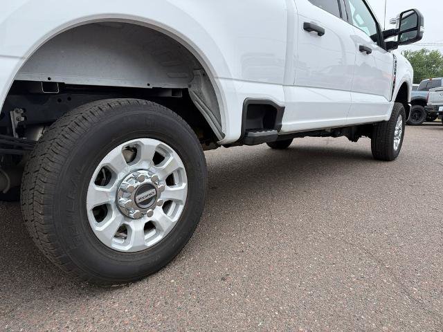 Certified 2023 Ford F250 XLT AWD/4WD image 17
