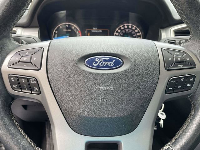 Certified 2021 Ford Ranger XLT w/ Equipment Group 302A High image 17