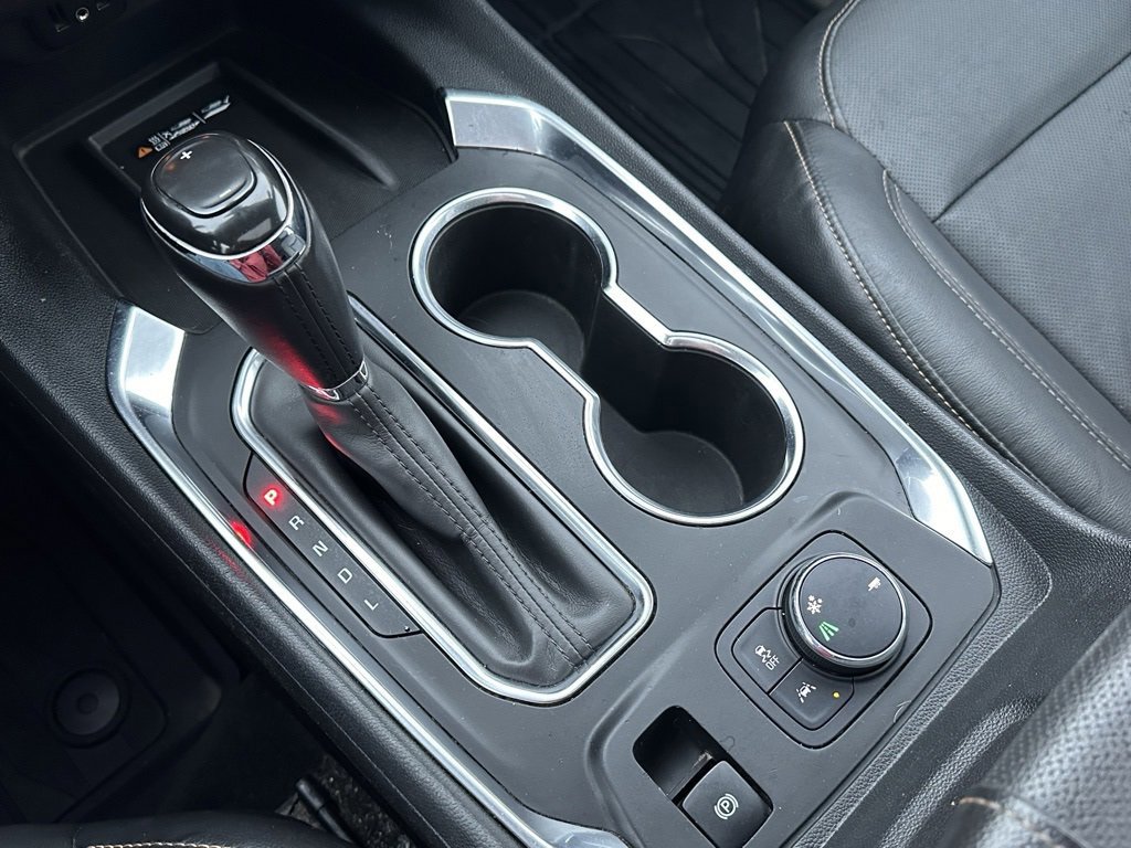 Used 2019 Chevrolet Traverse Premier w/ Driver Confidence II Package image 27