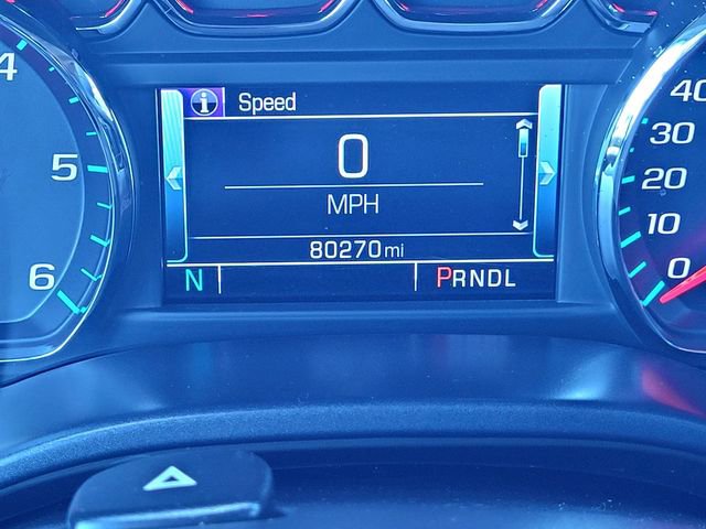Used 2018 GMC Sierra 1500 SLT w/ Black Pack AWD/4WD image 22