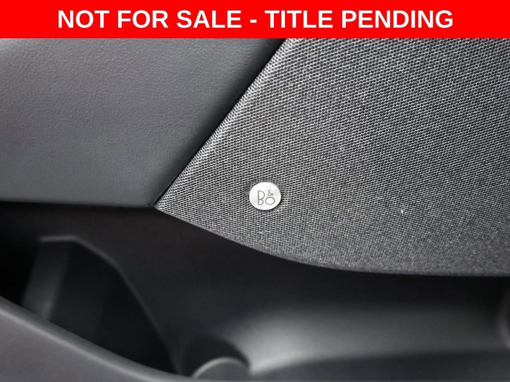 Certified 2023 Ford Mustang Mach-E Premium image 38