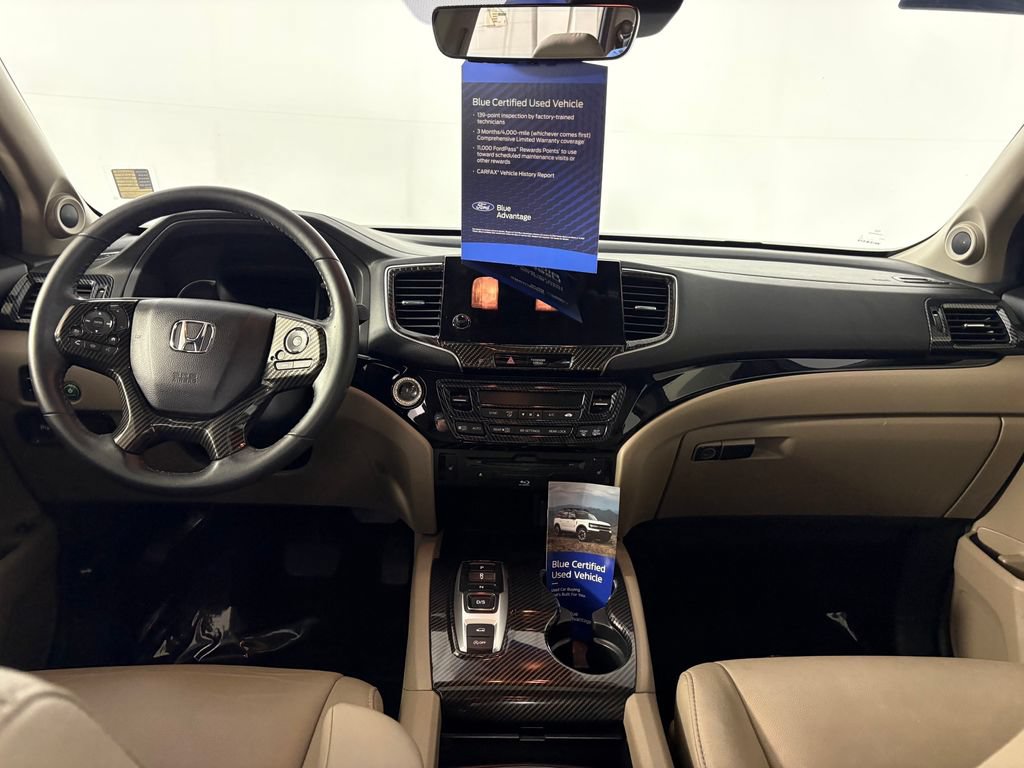 Used 2022 Honda Pilot Touring image 28