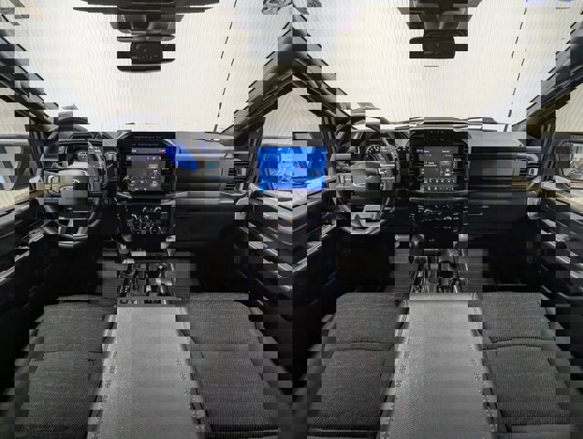 Certified 2023 Ford F150 XLT w/ Equipment Group 302A High image 7