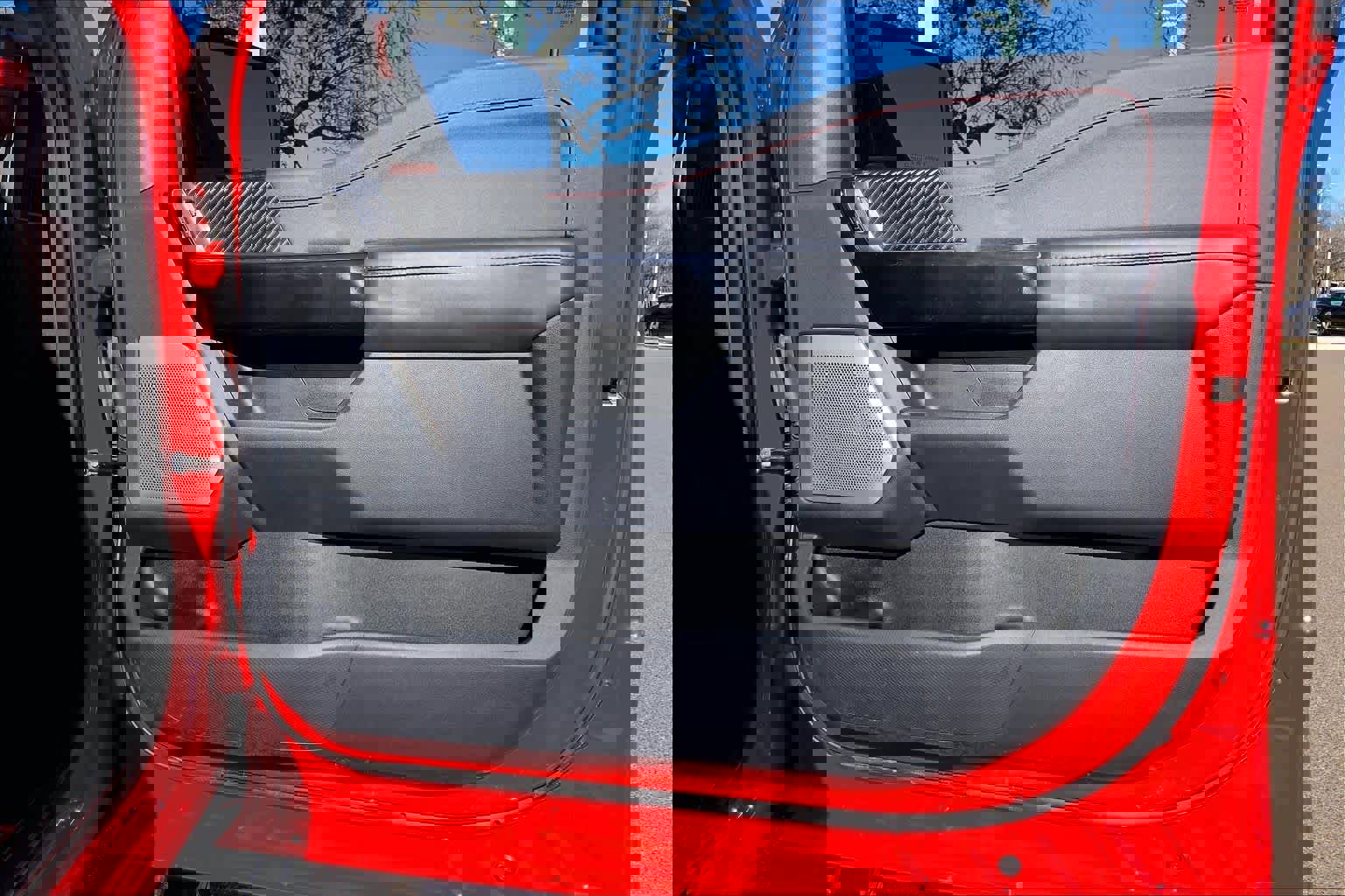 Certified 2023 Ford F150 Raptor w/ Equipment Group 802A Raptor R image 22