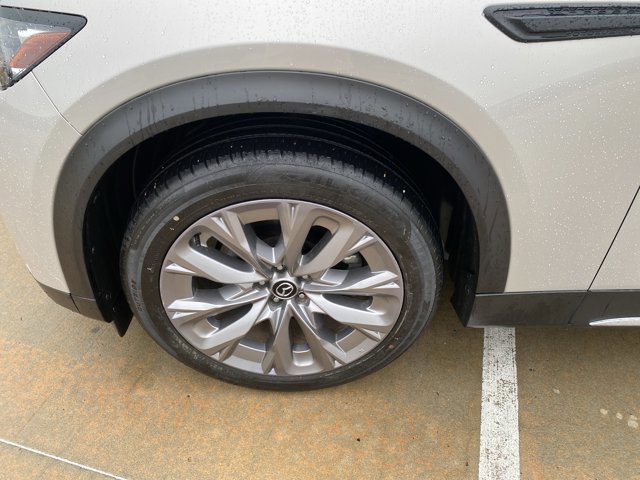 Used 2024 MAZDA CX-90 3.3 Turbo w/ Premium Package AWD/4WD image 2