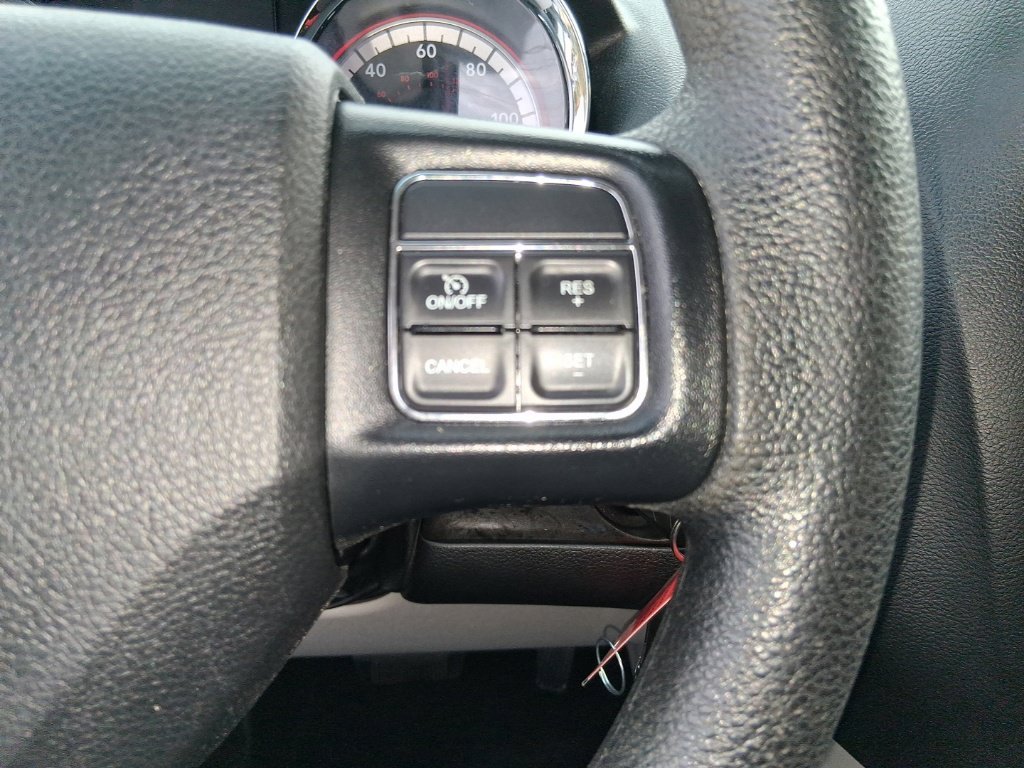 Used 2019 Dodge Grand Caravan SE w/ UConnect Hands-Free Group FWD image 19