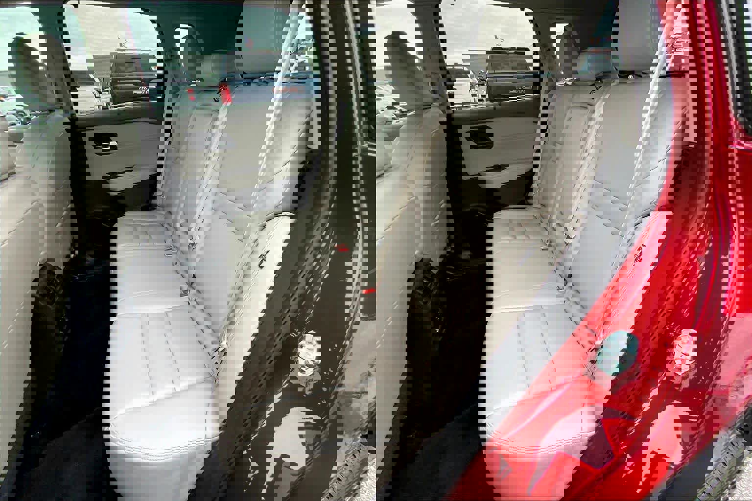 Used 2023 Nissan Rogue SL w/ SL Premium Package image 20