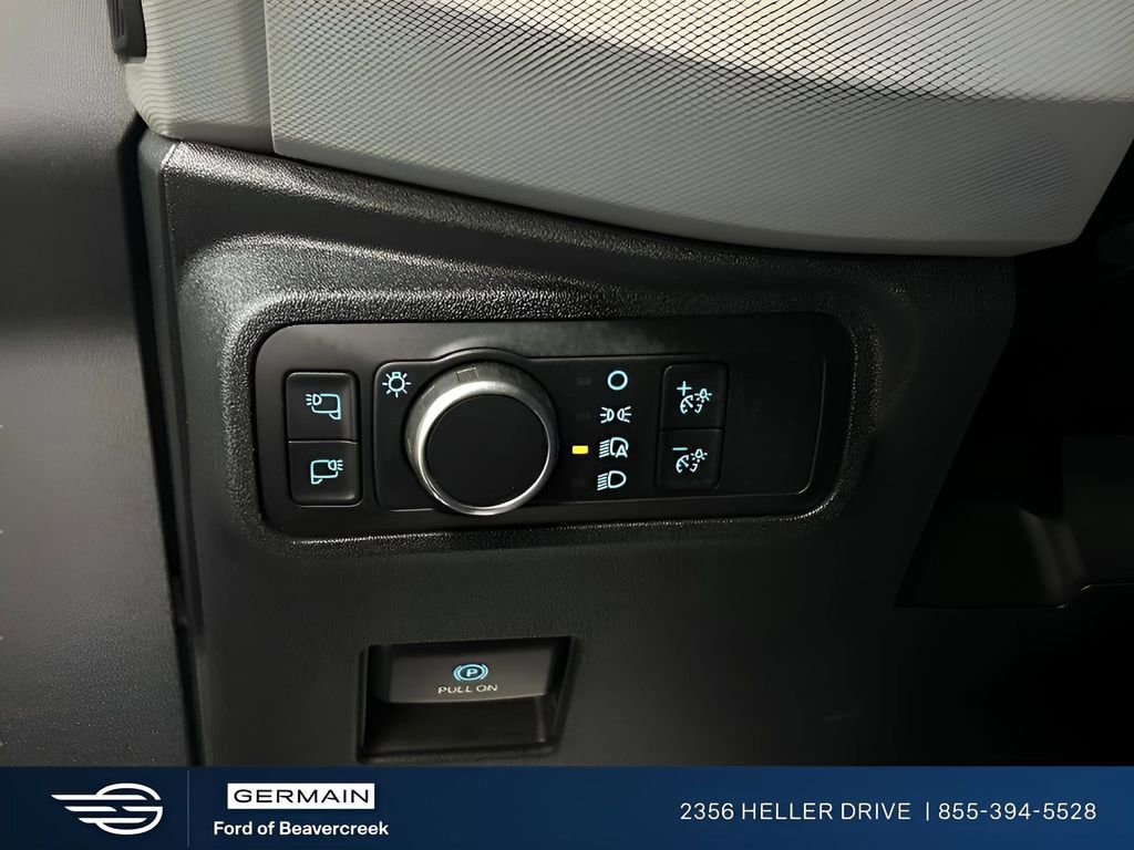 Certified 2021 Ford Bronco Badlands AWD/4WD image 8