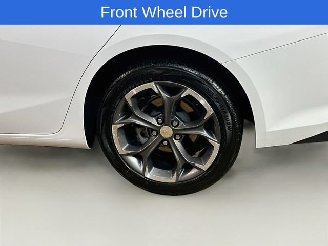 Used 2024 Chevrolet Malibu LT FWD image 6