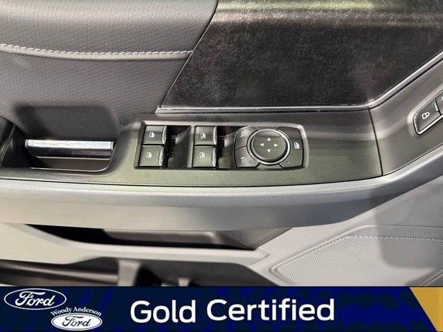 Certified 2023 Ford F150 XLT w/ Equipment Group 302A High image 21