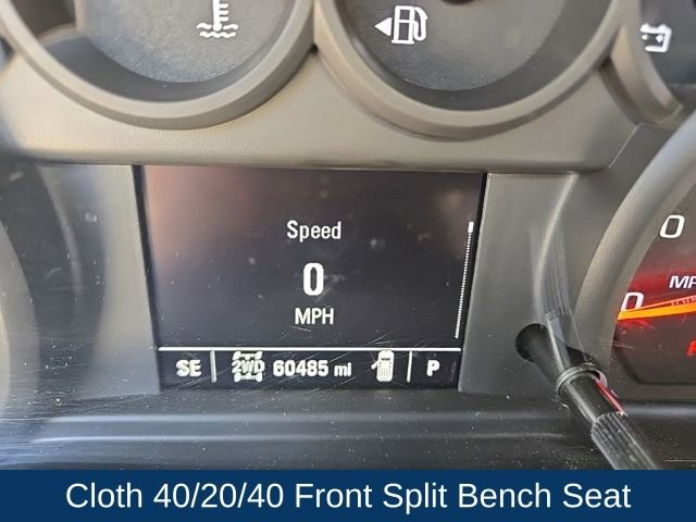 Used 2021 Chevrolet Silverado 1500 Custom image 9