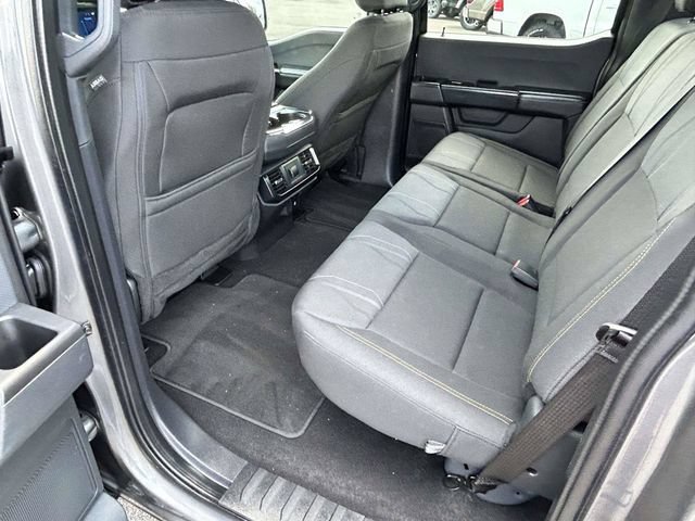 Certified 2024 Ford F150 STX AWD/4WD image 11