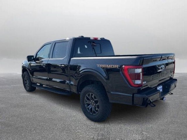 Certified 2022 Ford F150 Tremor w/ Equipment Group 402A High AWD/4WD image 7