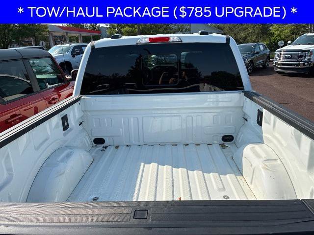 Certified 2024 Ford F150 XLT w/ Equipment Group 302A MID AWD/4WD image 6