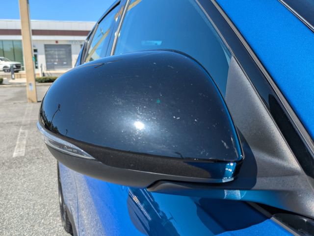 Used 2024 Dodge Hornet GT w/ GT Blacktop Package image 12