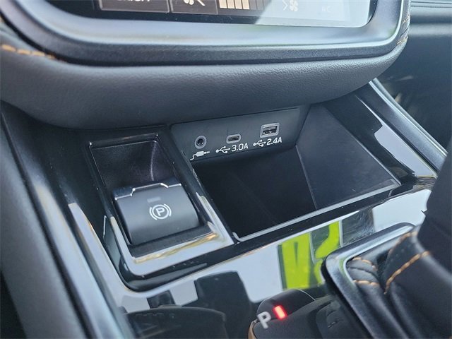 Used 2024 Subaru Outback Wilderness image 17