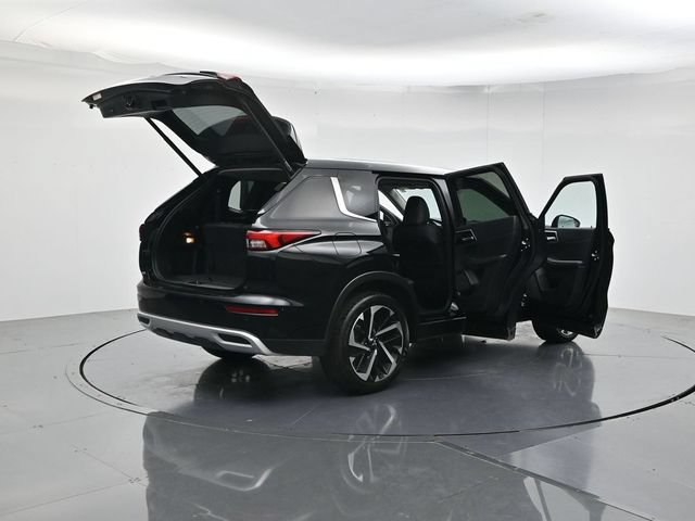 Used 2024 Mitsubishi Outlander SE AWD/4WD image 54