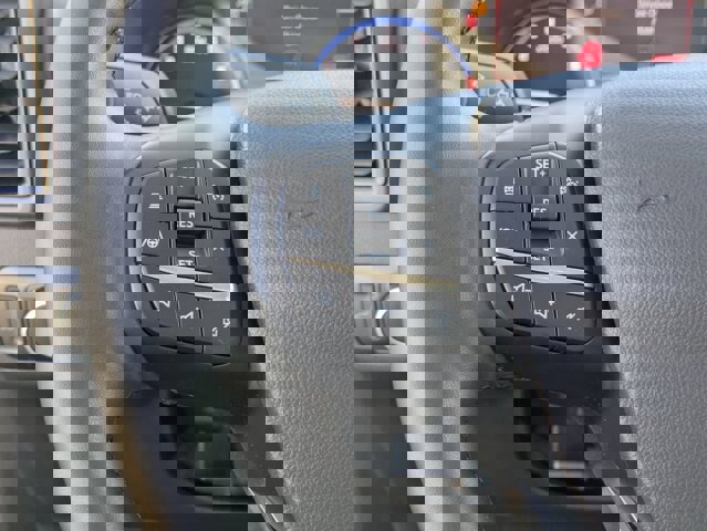 Certified 2024 Ford Bronco Sport Outer Banks w/ Tech Package image 18