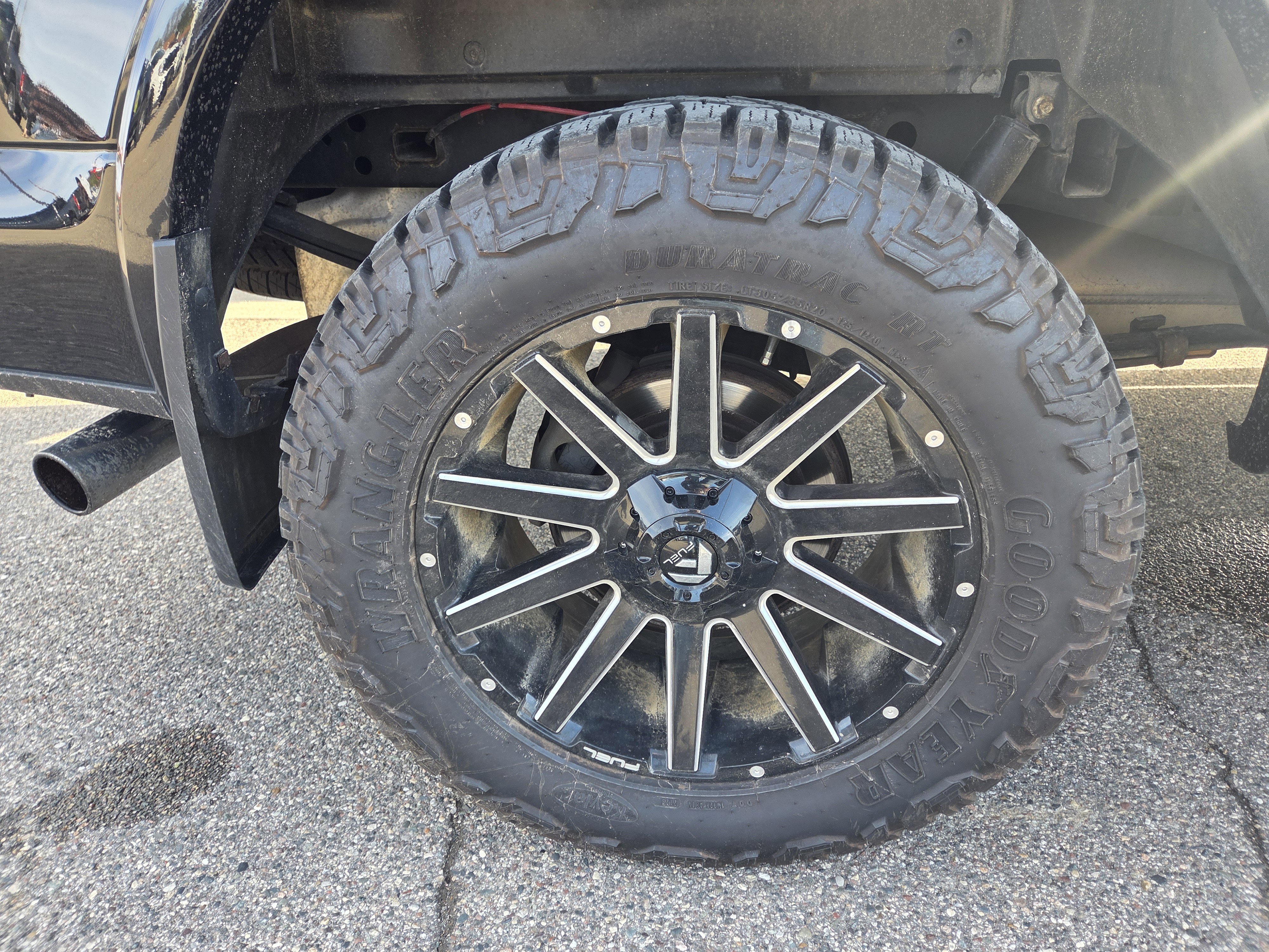 Certified 2019 Ford F150 XLT w/ Equipment Group 302A Luxury AWD/4WD image 14