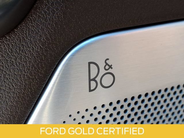 Certified 2024 Ford F150 King Ranch AWD/4WD image 23