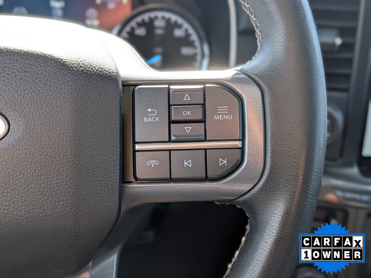 Certified 2023 Ford F150 XLT w/ Equipment Group 302A High AWD/4WD image 35