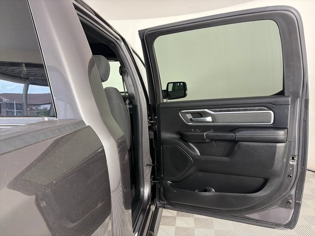 Used 2020 RAM 1500 Big Horn AWD/4WD image 29