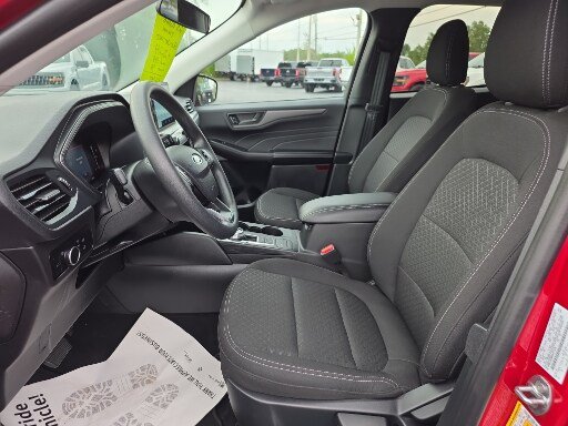 Certified 2025 Ford Escape Active FWD image 10