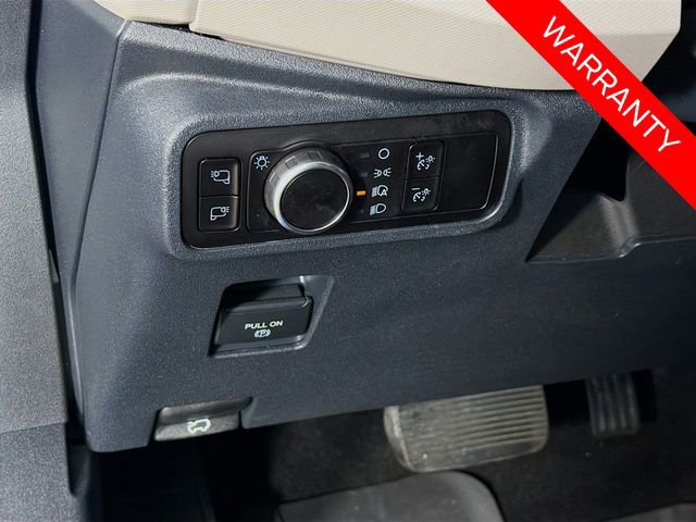 Certified 2023 Ford Bronco Wildtrak AWD/4WD image 10