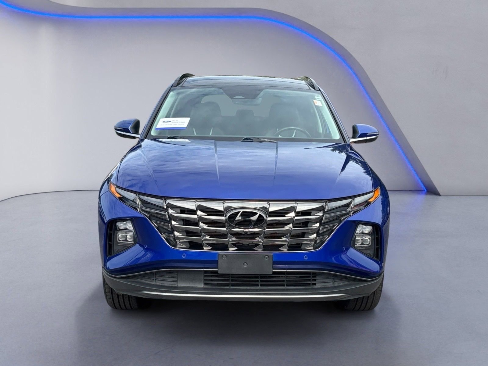 Used 2023 Hyundai Tucson Limited AWD/4WD image 13