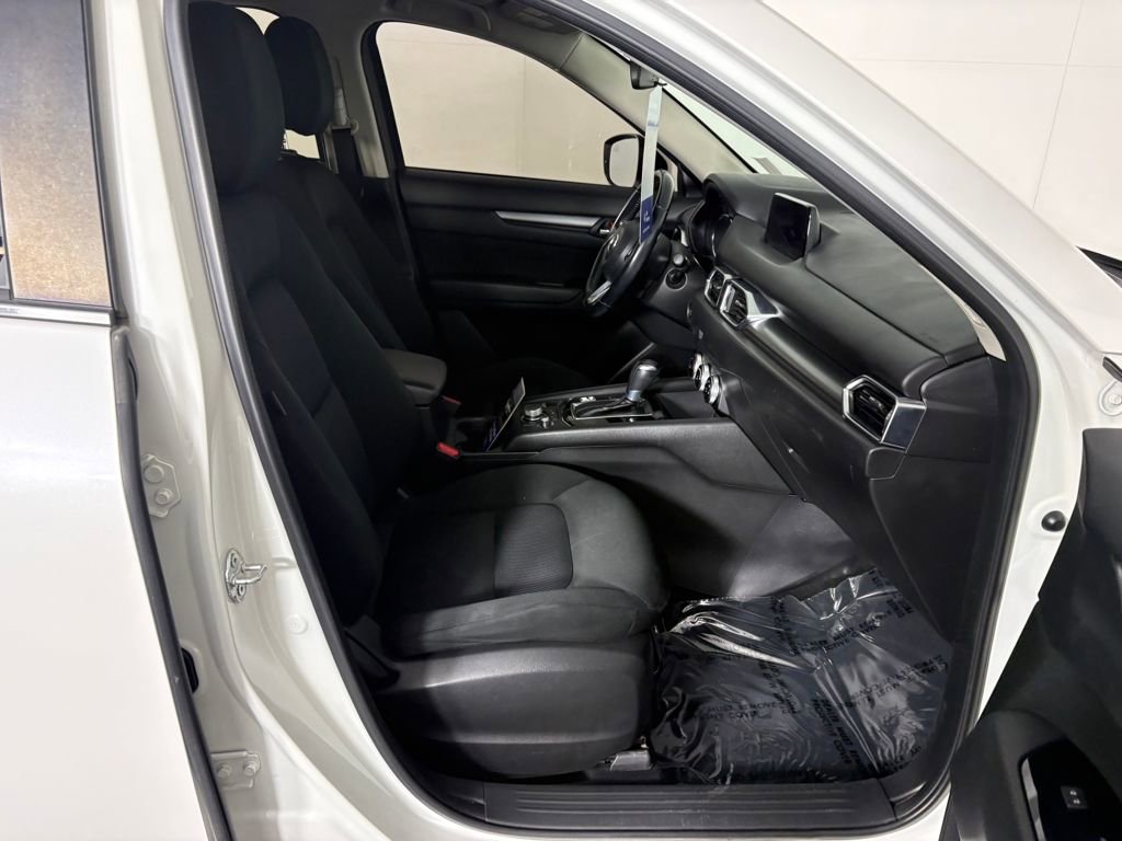 Used 2019 MAZDA CX-5 Sport image 35