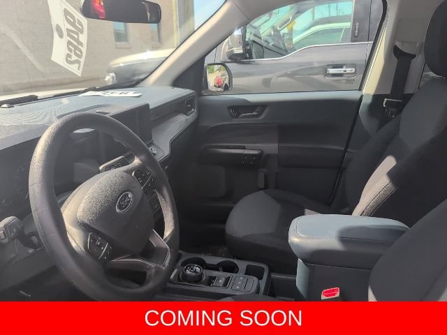 Certified 2024 Ford Maverick XL FWD image 4
