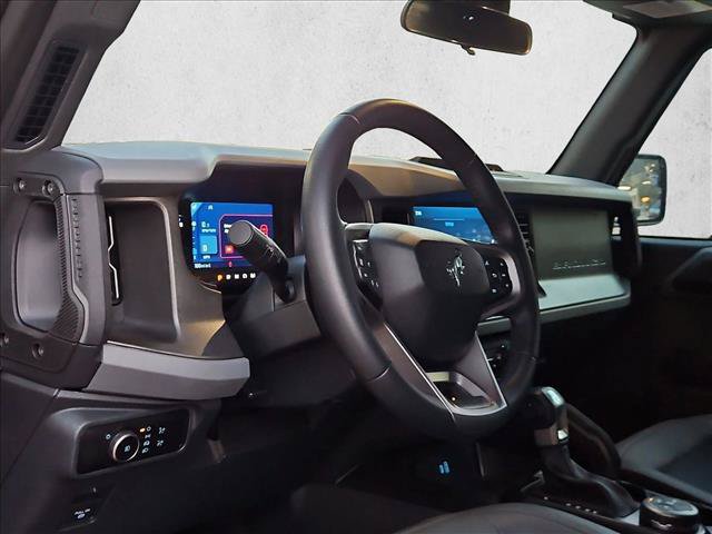 Certified 2024 Ford Bronco Big Bend AWD/4WD image 9
