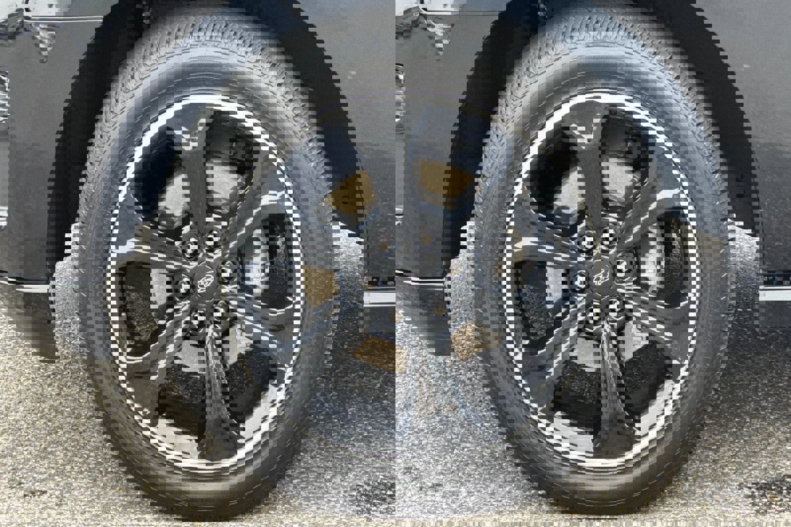 Certified 2024 Ford Expedition Limited image 28