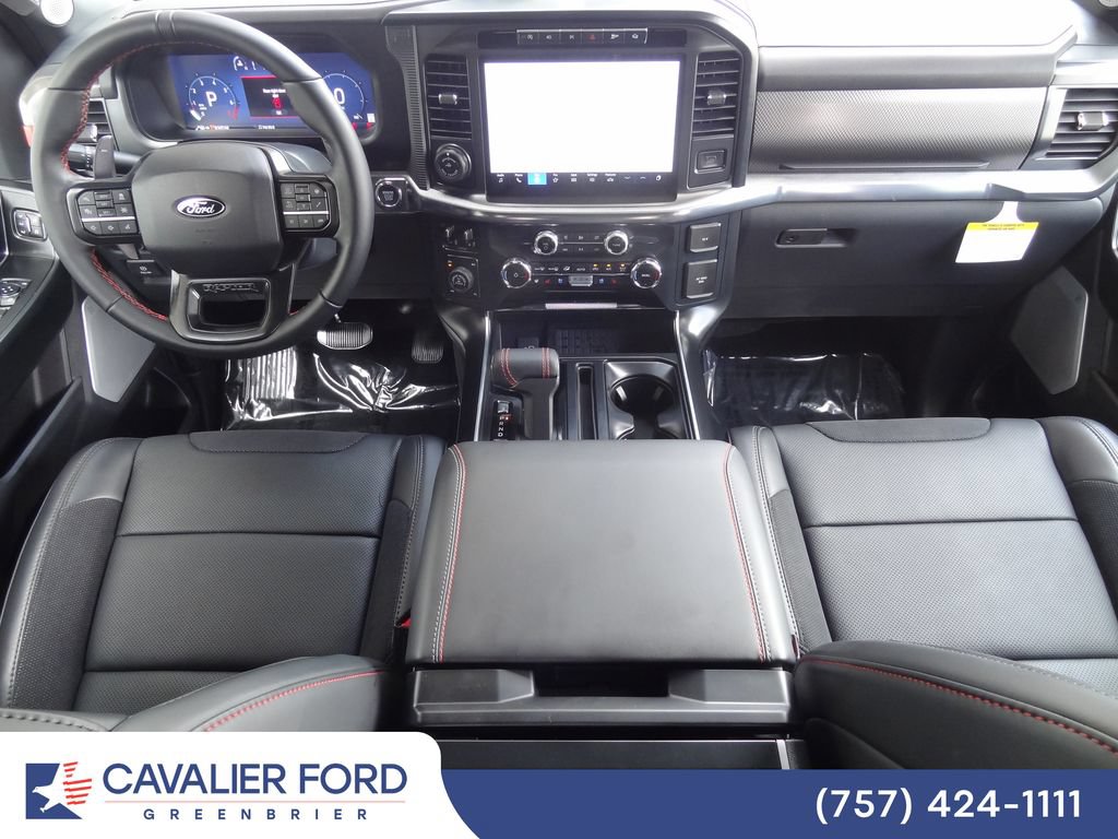 Certified 2026 Ford F150 Raptor AWD/4WD image 12