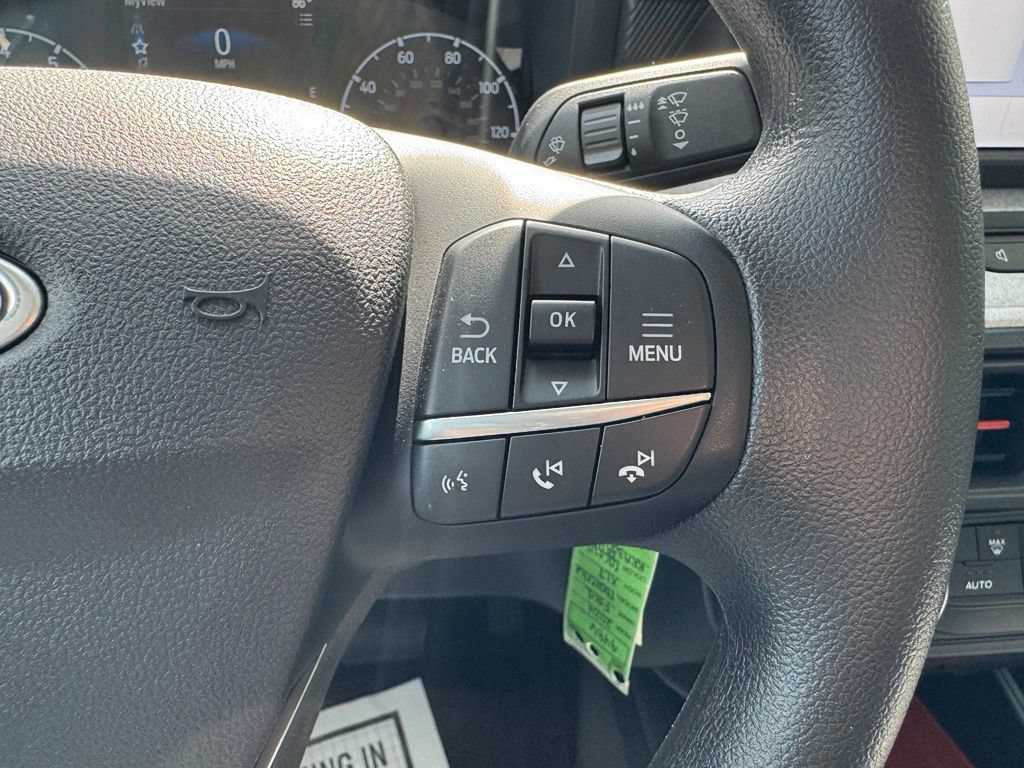 Certified 2024 Ford Maverick XLT w/ Equipment Group 300A Standard AWD/4WD image 19