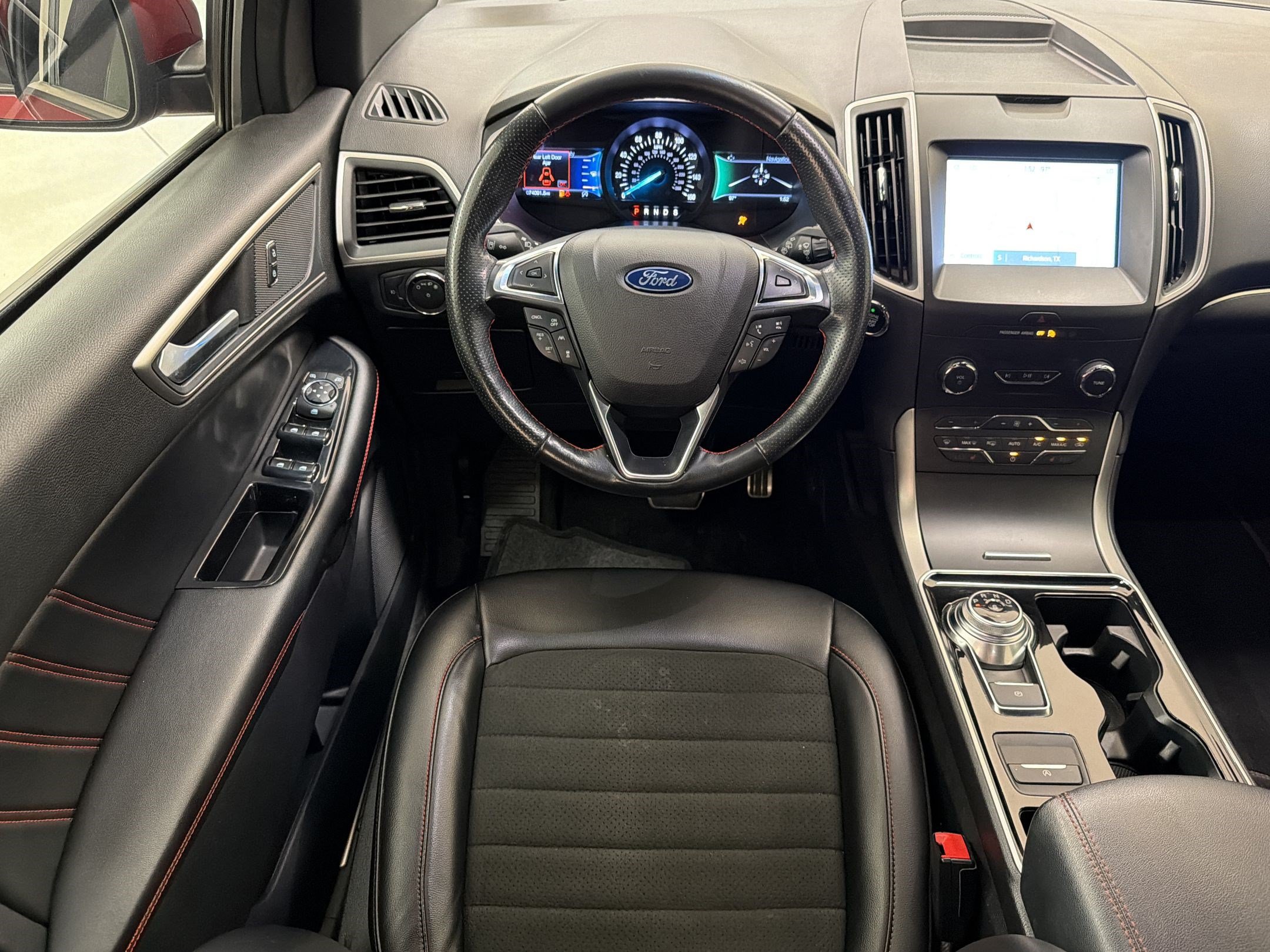 Certified 2020 Ford Edge ST-Line FWD image 27