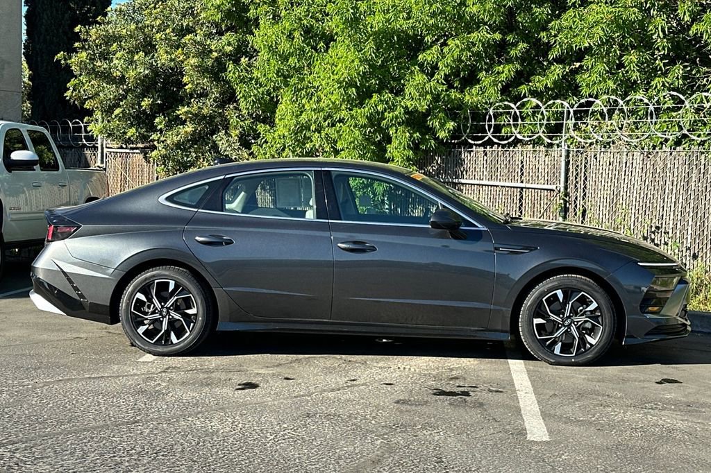 Used 2025 Hyundai Sonata SEL image 7