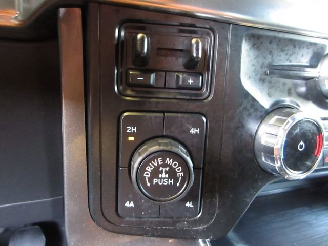 Certified 2023 Ford F150 Lariat w/ Equipment Group 502A High image 20