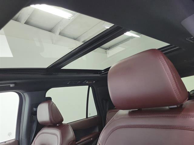 Certified 2024 Ford Expedition Max Limited image 37
