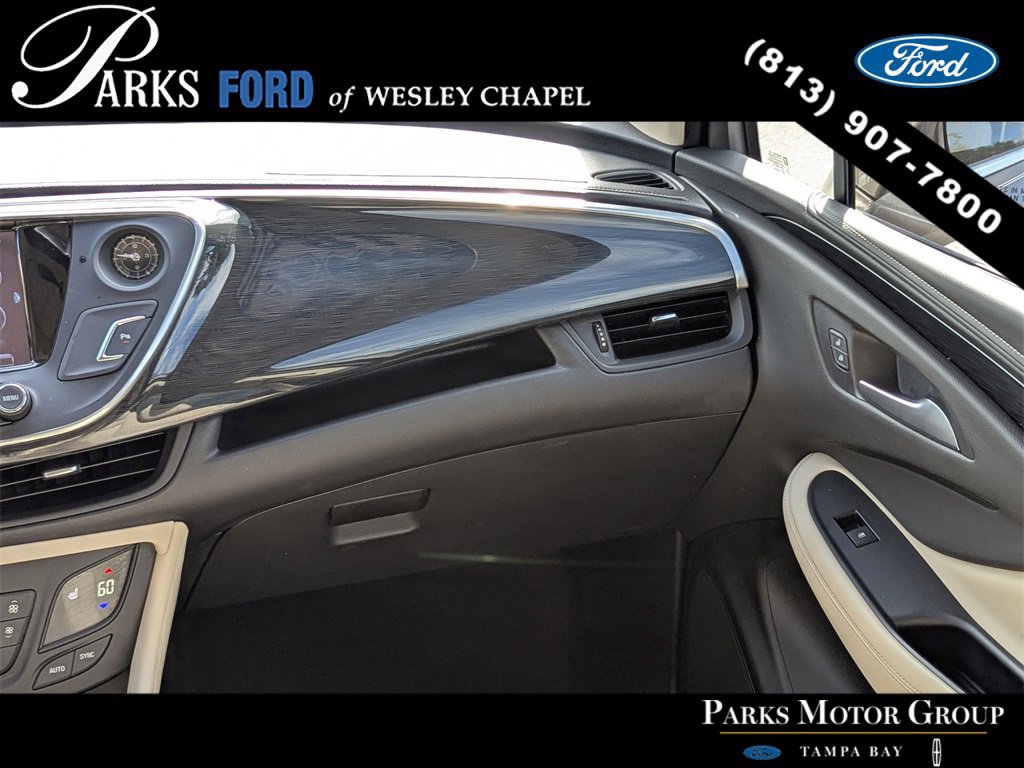 Used 2018 Buick Envision Essence image 15